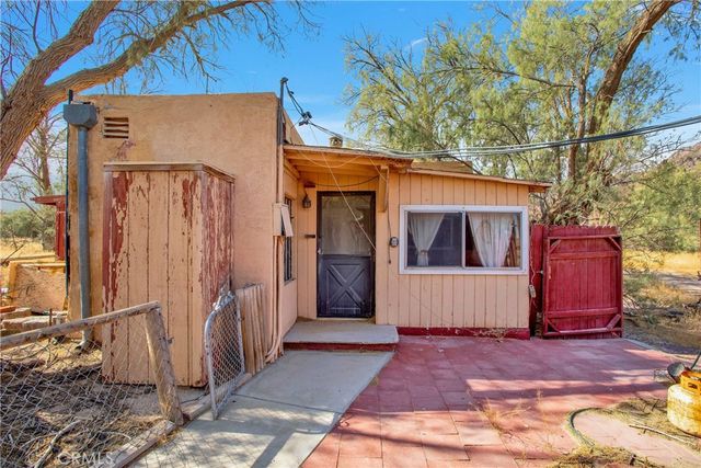 31011 Aleppo Lane, Newberry Springs, CA 92365