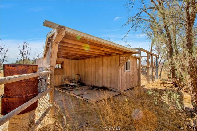 31011 Aleppo Lane, Newberry Springs, CA 92365