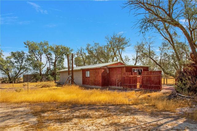 31011 Aleppo Lane, Newberry Springs, CA 92365