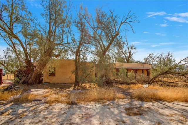 31011 Aleppo Lane, Newberry Springs, CA 92365