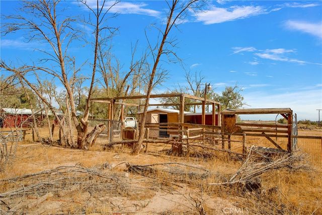 31011 Aleppo Lane, Newberry Springs, CA 92365