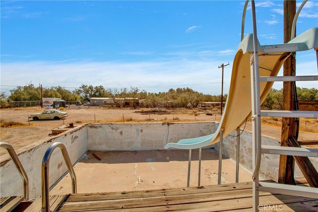 31011 Aleppo Lane, Newberry Springs, CA 92365