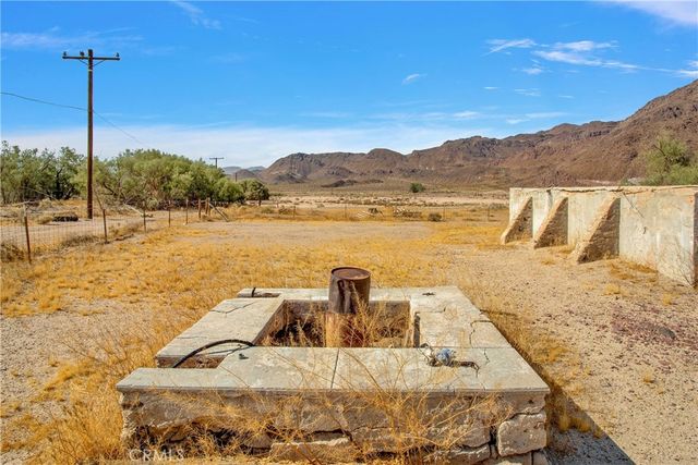 31011 Aleppo Lane, Newberry Springs, CA 92365