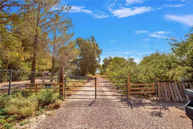 31011 Aleppo Lane, Newberry Springs, CA 92365