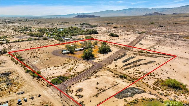 31011 Aleppo Lane, Newberry Springs, CA 92365