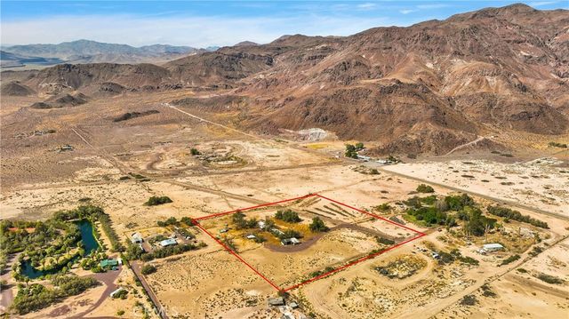 31011 Aleppo Lane, Newberry Springs, CA 92365