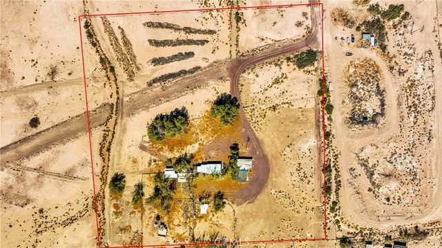 31011 Aleppo Lane, Newberry Springs, CA 92365
