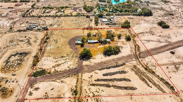 31011 Aleppo Lane, Newberry Springs, CA 92365