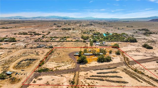 31011 Aleppo Lane, Newberry Springs, CA 92365