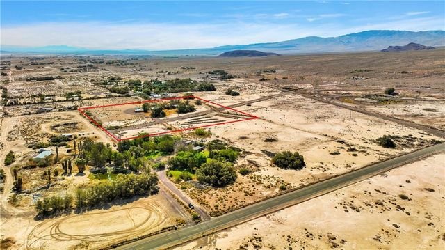 31011 Aleppo Lane, Newberry Springs, CA 92365