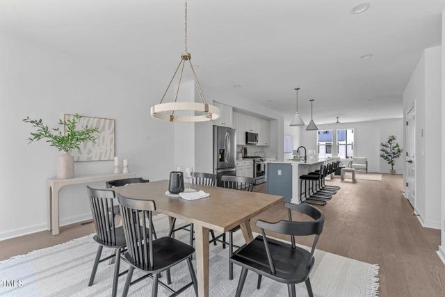 6420 Tanner Oak Lane, Raleigh, NC 27613