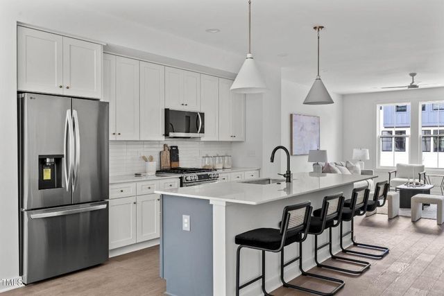 6420 Tanner Oak Lane, Raleigh, NC 27613