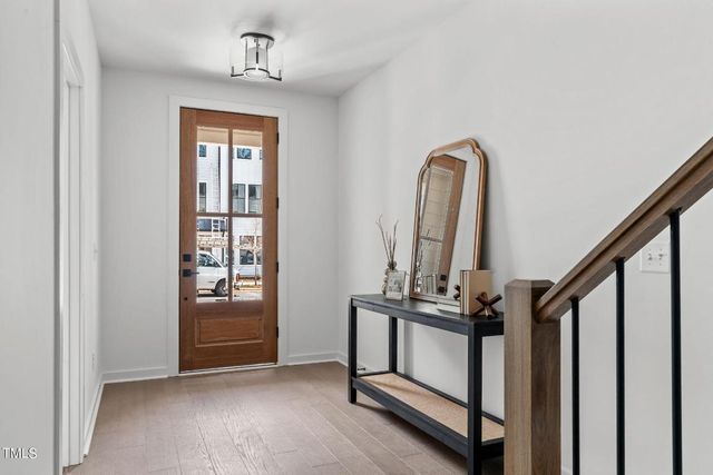 6420 Tanner Oak Lane, Raleigh, NC 27613