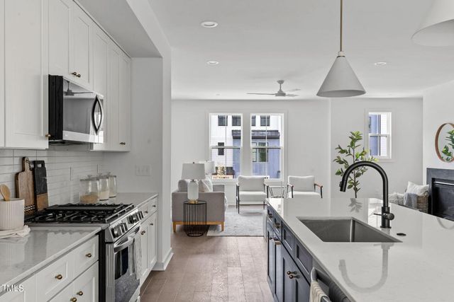 6420 Tanner Oak Lane, Raleigh, NC 27613