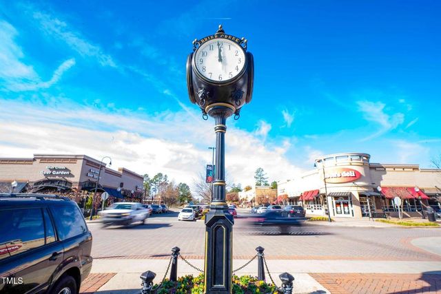 6420 Tanner Oak Lane, Raleigh, NC 27613