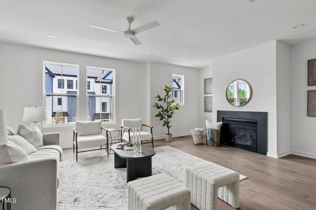 6420 Tanner Oak Lane, Raleigh, NC 27613