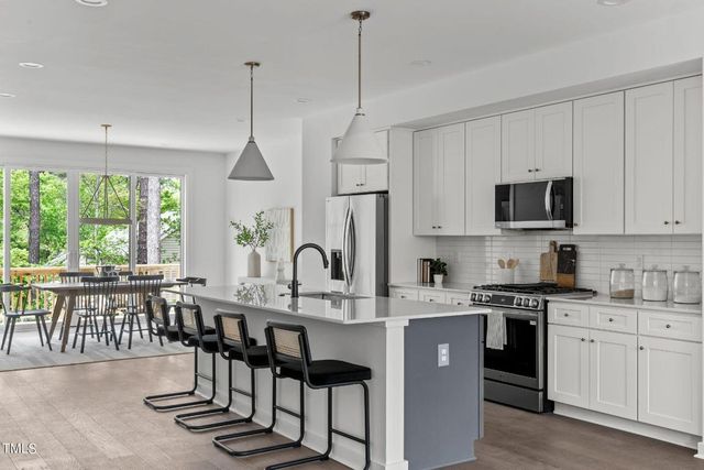 6420 Tanner Oak Lane, Raleigh, NC 27613