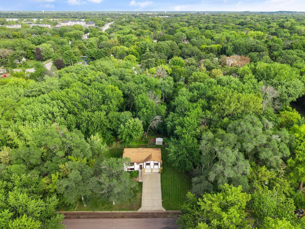 8469 Westwood Road NE, Spring Lake Park, MN 55432 — photo 2