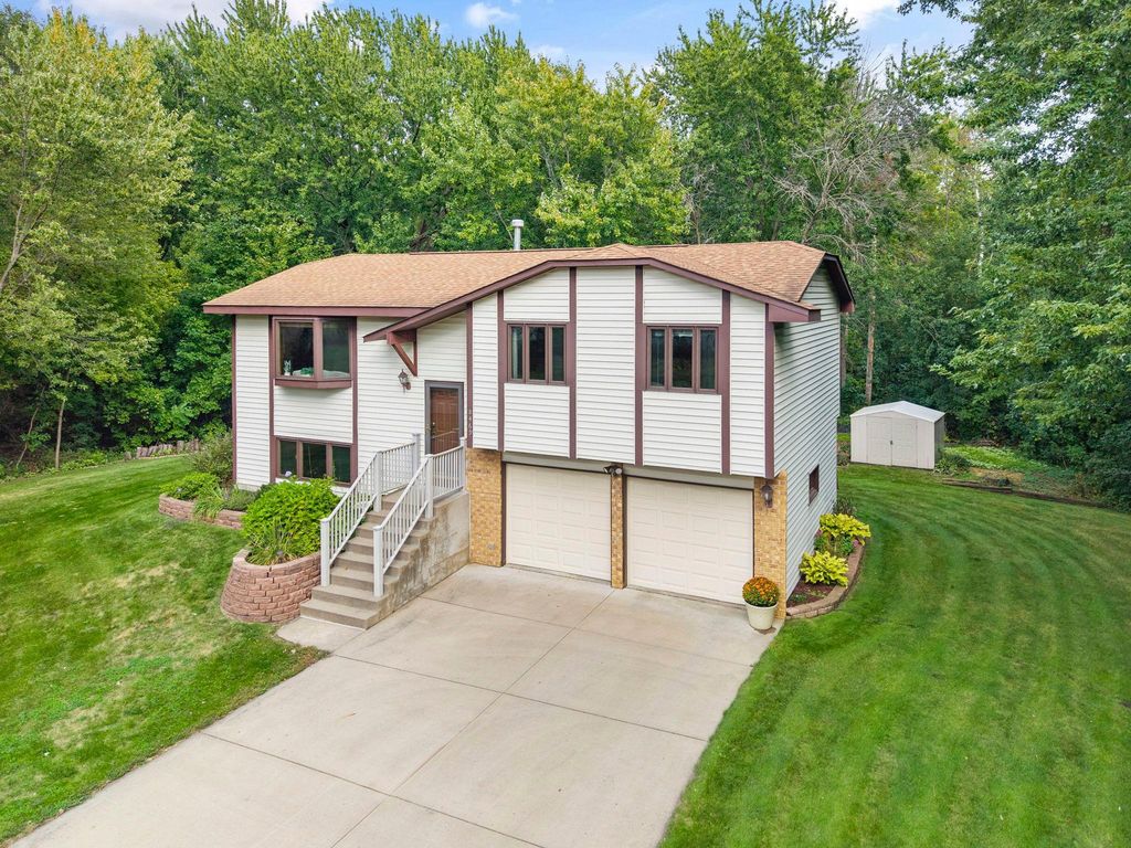 8469 Westwood Road NE, Spring Lake Park, MN 55432 — photo 3