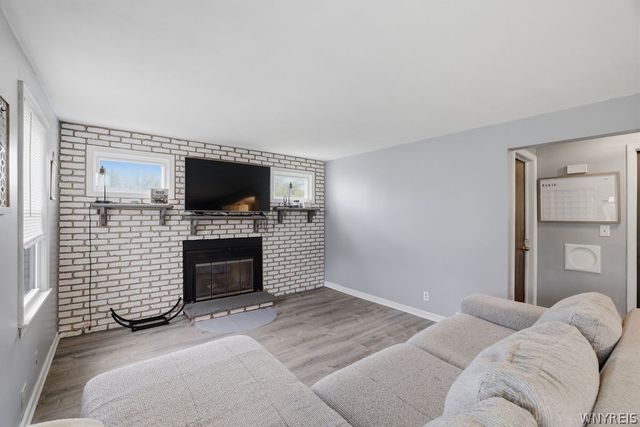 1627 Moll Street, North Tonawanda, NY 14120