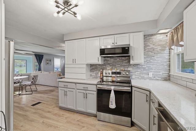 1627 Moll Street, North Tonawanda, NY 14120