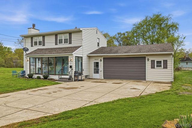 1627 Moll Street, North Tonawanda, NY 14120