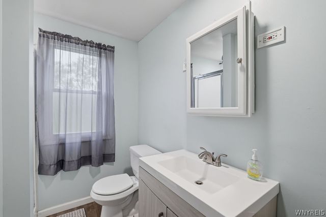1627 Moll Street, North Tonawanda, NY 14120