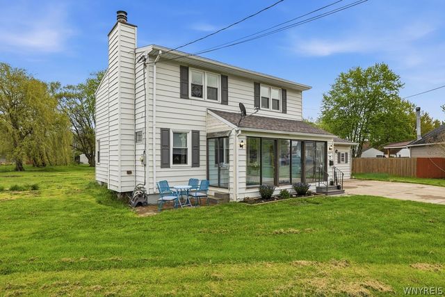 1627 Moll Street, North Tonawanda, NY 14120