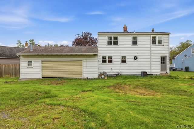 1627 Moll Street, North Tonawanda, NY 14120
