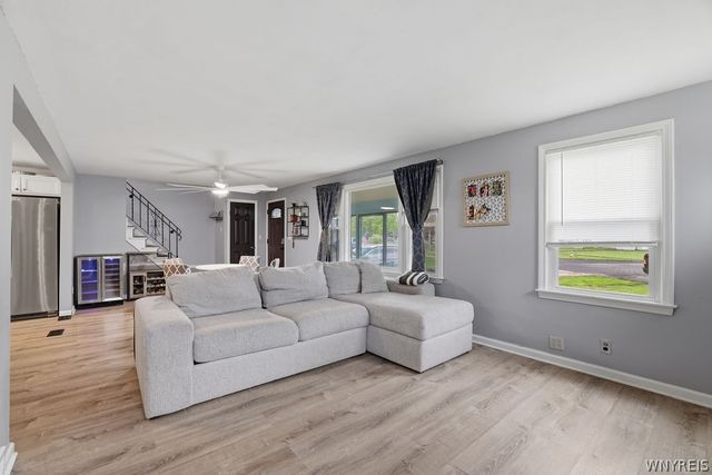 1627 Moll Street, North Tonawanda, NY 14120