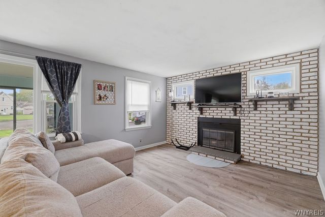1627 Moll Street, North Tonawanda, NY 14120