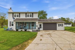 1627 Moll Street, North Tonawanda, NY 14120