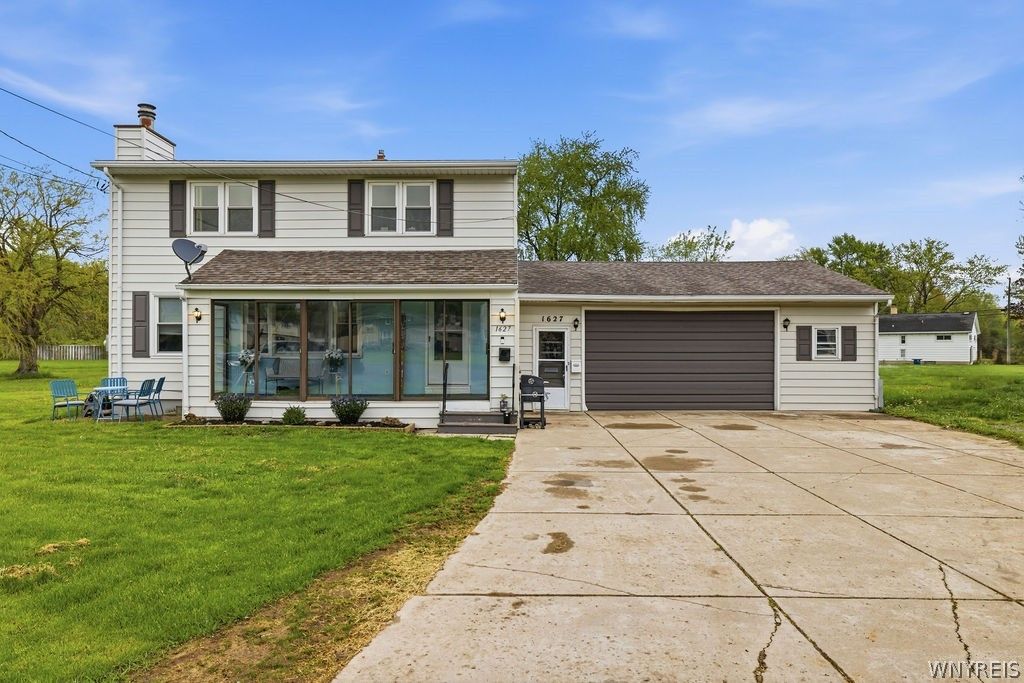 1627 Moll Street, North Tonawanda, NY 14120