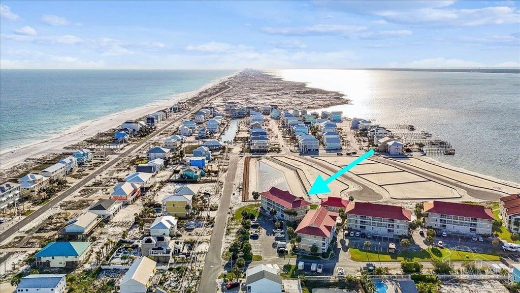 7476 Sunset Harbor Dr 414, Navarre Beach, FL 32566