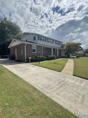 311 Bethesda Drive, Huntsville, AL 35803