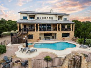 516 Deckhouse DR, Point Venture, TX 78645