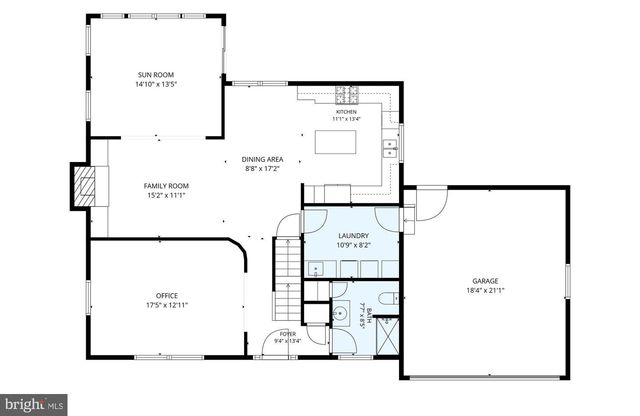 826 BLUE GRASS RD, Lancaster, PA 17601