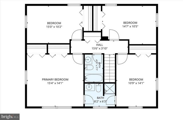 826 BLUE GRASS RD, Lancaster, PA 17601