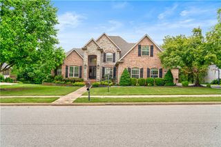 2670 Candlewood Drive, Fayetteville, AR 72703