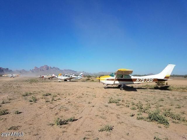 539x3 W Sunland Avenue A3, Tonopah, AZ 85354