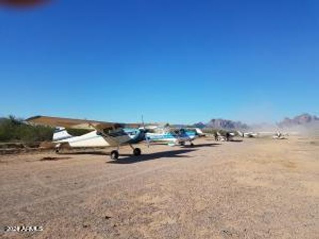 539x3 W Sunland Avenue A3, Tonopah, AZ 85354