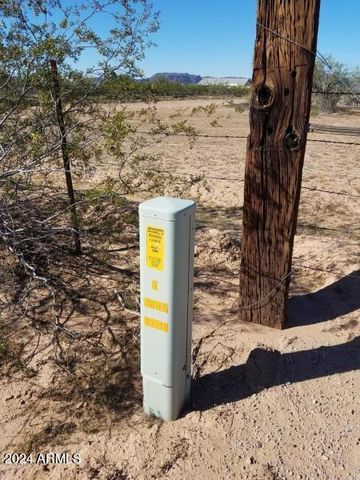 539x3 W Sunland Avenue A3, Tonopah, AZ 85354