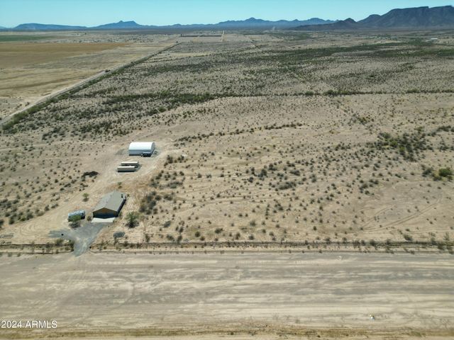 539x3 W Sunland Avenue A3, Tonopah, AZ 85354