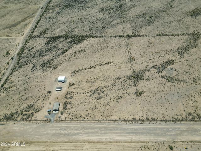 539x3 W Sunland Avenue A3, Tonopah, AZ 85354