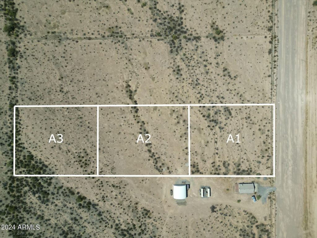 539x3 W Sunland Avenue A3, Tonopah, AZ 85354