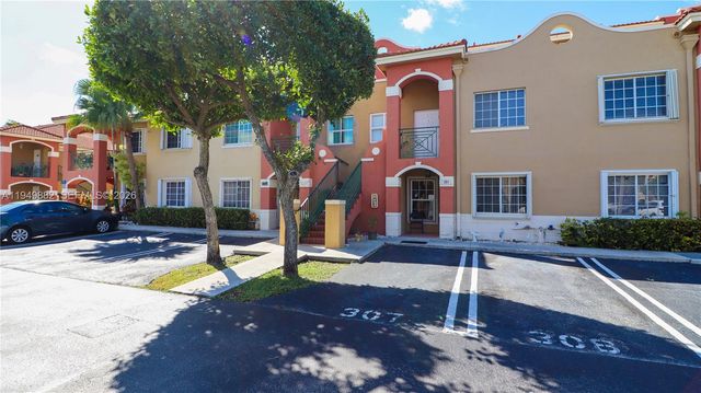 15330 SW 134th Pl 308, Miami, FL 33177