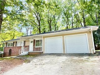 3463 Canadian Way, Tucker, GA 30084