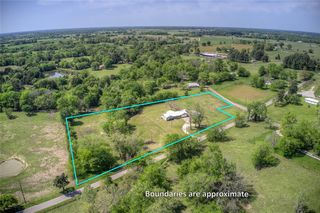 356 County Road 1439, Sulphur Springs, TX 75482