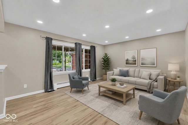 439 Lindsay Court, Indianapolis, IN 46214