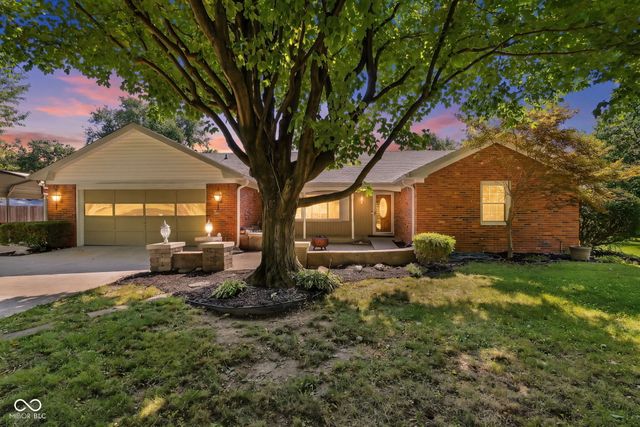 439 Lindsay Court, Indianapolis, IN 46214